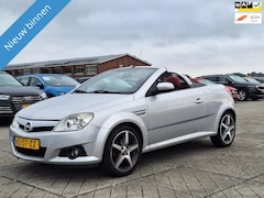 Opel Tigra TwinTop - €2848, -1.4-16V Sport Airco Apk 2026 Nap pas