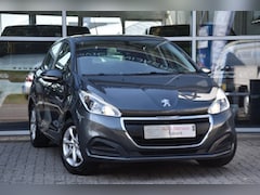 Peugeot 208 - 1.2 PureTech Active Automaat Airco Nav. Elek. Ramen 5Drs