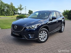 Mazda CX-5 - 2.0 SkyActiv-G 160 4WD Automaat/CRUISE/TREKHAAK