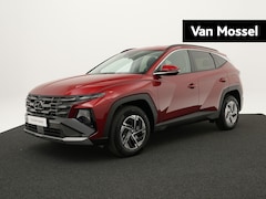 Hyundai Tucson - 1.6 T-GDI HEV Comfort Smart | Nieuw uit Voorraad Leverbaar | Stoelverwarming | Draadloze T