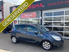 Opel Meriva - 1.4 Turbo Cosmo 2 EIGENAAR * 157.000 KM