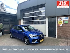 Renault Clio - 1.0 TCe R.S. Line CARPLAY/CRUISE *ALL-IN PRIJS