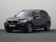 BMW X3 - xDrive30i High Executive NOG ONLINE TE PLAATSEN, KOMT VIA TSUN V.A. 16-9 binnen