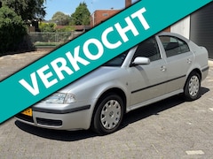 Skoda Octavia - 2.0 Celebrate|Airco|Cruise control|Nieuwe apk