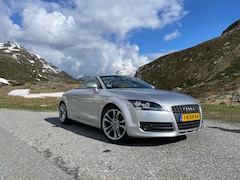 Audi TT Roadster - 2.0 TFSI Pro Line