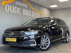 Volkswagen Passat Variant - 1.4 TSI PHEV GTE Business Panoramdak/Camera/Memoryseats