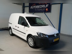 Volkswagen Caddy - 1.6 TDI > MARGE <