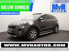 Kia Sportage - 1.6 T-GDI 4WD GT-Line PlusLine|FULL OPTIONS|NAP