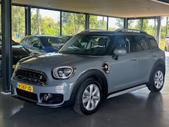 MINI Countryman - (f60) 1.5 E 224pk ALL4 Aut. Cooper S E