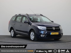 Dacia Logan MCV - 0.9 TCe SL Royaal | Airco | Cruise Control | Automaat |