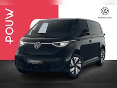 Volkswagen ID. Buzz Cargo - Anniversary Edition 286pk 79 kWh | LMV 20" | Trekhaak Uitklapbaar