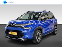 Citroën C3 Aircross - 1.2 PureTech 110pk Feel NAVI