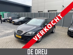 SEAT Leon - 1.4 TSI Style | START NIET | CLIMATE | CRUISE | PDC