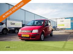 Fiat Panda - 1.2 Classic Hele nette Panda met Airco en lage kilometerstand Goed onderhouden. NAP en NIE