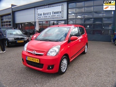 Daihatsu Cuore - 1.0 SPORT|Airco|5 Deurs|LM-Velgen|Trekhaak|Dubbele Uitlaat