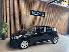 Renault Clio - 0.9 TCe Expression Airco, Navigatie, Led
