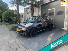 Citroën C1 - 1.0-12V Ambiance AIRCO Nw APK