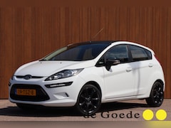 Ford Fiesta - 1.25 Champion org.NL