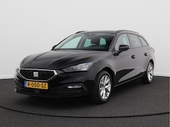 SEAT Leon Sportstourer - 1.0 TSI Style Business Intense/ lage km/ zeer mooi