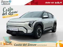 Kia EV3 - Air 58.3 kWh | Enkele op voorraad bel voor info | NU MET €3.000, - inruilpremie + €500,