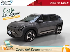 Kia EV3 - Plus Advanced 81.4 kWh | Enkele op voorraad bel voor info | NU MET €3.000, - inruilpremie