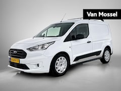 Ford Transit Connect - 1.5 TDCI L1 Trend HP | Automaat | Trekhaak | Betimmering |