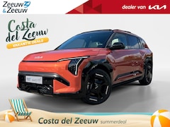 Kia EV3 - GT-Line 81.4 kWh | Enkele op voorraad bel voor info | NU MET €3.000, - inruilpremie + €500