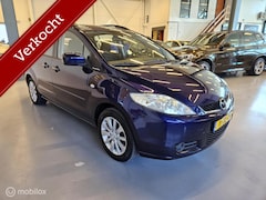 Mazda 5 - 5 1.8 Generation