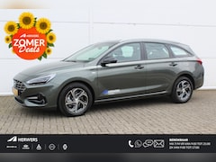 Hyundai i30 Wagon - 1.0 T-GDi MHEV Comfort Smart / Navigatie + Apple Carplay/Android Auto / Climate Control /