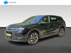 Opel Grandland - 1.2 Turbo Hybrid 145pk eDCT GS