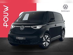 Volkswagen ID. Buzz Cargo - Anniversary Edition 286pk 79 kWh | Trekhaak | 360 Camera