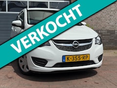 Opel Karl - 1.0 ecoFLEX Edition|Airco