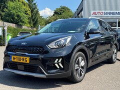 Kia Niro - 1.6 GDi Hybrid DynamicLine Trekhaak
