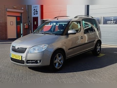 Skoda Roomster - 1.4-16V Style