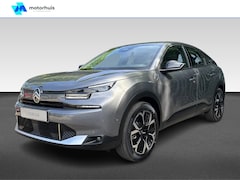 Citroën Ë-C4 - Elektrisch 54kWh 156pk Business