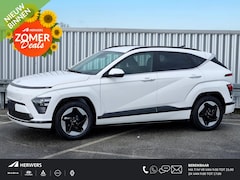 Hyundai Kona Electric - Comfort Smart 65.4 kWh / €1900, - Voordeel Op Nieuwprijs / Rijklaarprijs / Direct Leverbaa