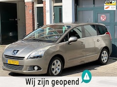 Peugeot 5008 - 1.6 VTi Blue Lease 7p.-airco-elek ramen