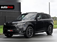Land Rover Range Rover Sport - 3.0 P440e Dynamic SE. BTW, Pano, Koeling, 360 3D, ACC, Stuurvw, Luchtv, CarPlay