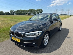 BMW 1-serie - 116d EDE Essential EURO 6 | 2E EIGENAAR