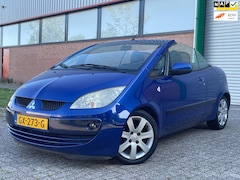 Mitsubishi Colt CZC - Cabriolet 1.5 Airco