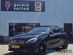 Mercedes-Benz A-klasse - 220 4MATIC Motorsport Edition AMG PANORAMADAK