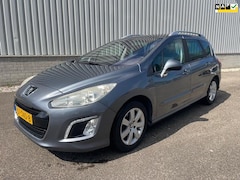 Peugeot 308 SW - 1.6 VTi Active
