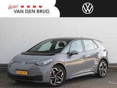 Volkswagen ID.3 - ID.3 Pure 45 kWh | Warmtepomp | Navigatie | Parkeersensoren | App-Connect | Sfeerverlichti
