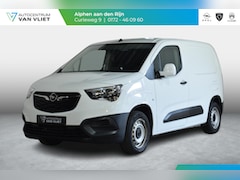 Opel Combo - 1.5D L1H1 Edition NAVIGATIE | CARPLAY | PARKEERSENSOREN | AIRCO | 47.331km