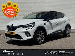 Renault Captur - 1.3 TCe 130 Edition One / Camera / Navigatie / Parkeersensoren / Cruise / Clima / DAB / LE
