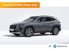 Hyundai Tucson - 1.6 T-GDI PHEV Premium Sky 2WD € 4000, - korting | Airco (automatisch) | Apple Carplay/And