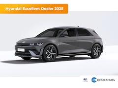 Hyundai IONIQ 5 - N Line Business 84 kWh € 1500, - korting | Achteruitrijcamera | Apple Carplay/Android Auto
