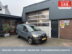 Renault Express - 1.5 dCi 75 Comfort TREKHAAK *INCL. 12 MND BOVAG