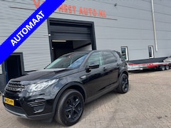 Land Rover Discovery Sport - 2.0 Si4 4WD USPure 7 pers , NAVI , CLIMA , CRUISE, TREKH, 19 " LMV