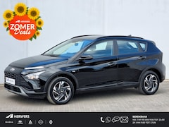 Hyundai Bayon - 1.0 T-GDI Automaat Comfort Smart / Navigatie / Camera / Climate Control / Android Auto/App
